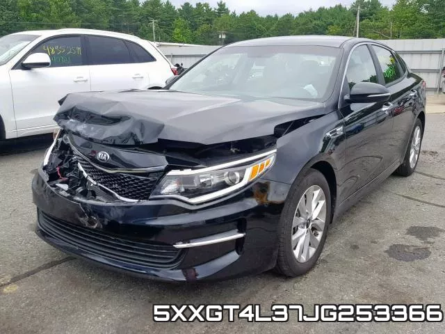 5XXGT4L37JG253366 фото 3