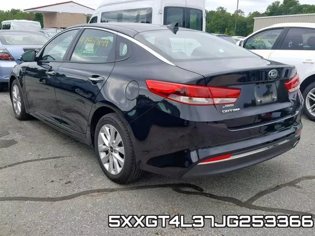 5XXGT4L37JG253366 фото 4