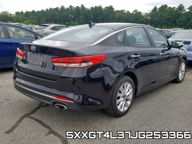 5XXGT4L37JG253366 фото 5