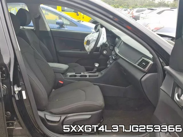 5XXGT4L37JG253366 фото 6