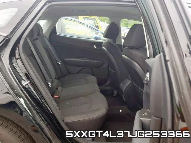 5XXGT4L37JG253366 фото 7
