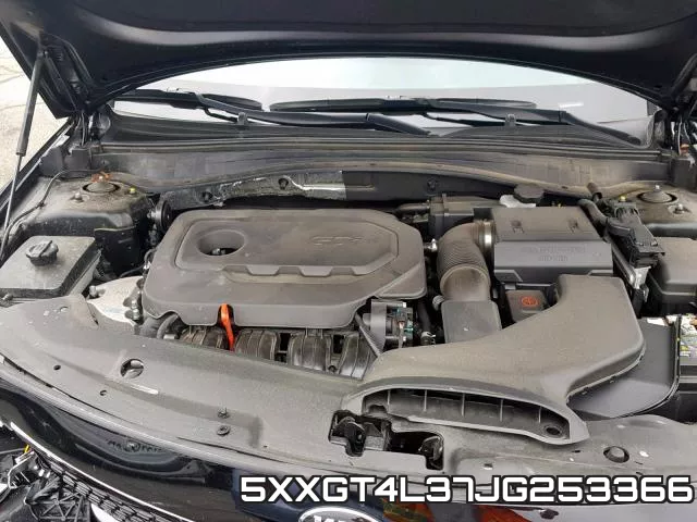 5XXGT4L37JG253366 фото 8