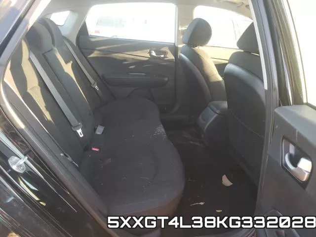 5XXGT4L38KG332028 фото 7