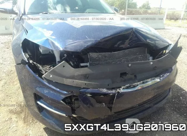 5XXGT4L39JG207960 фото 7