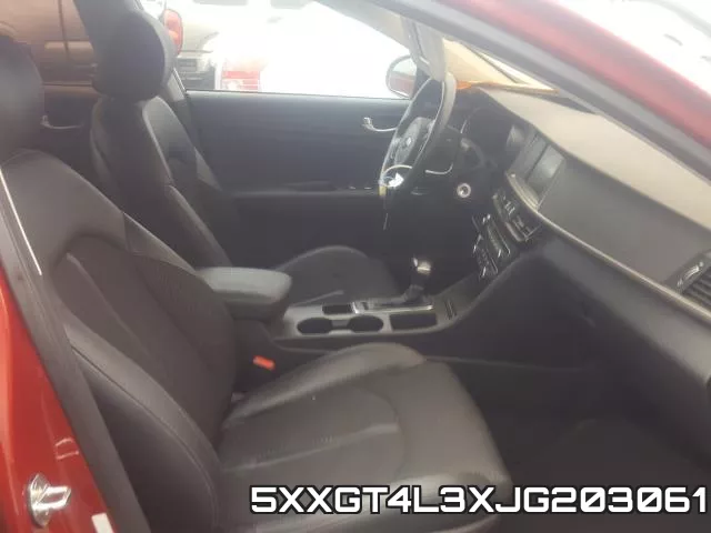 5XXGT4L3XJG203061 фото 6
