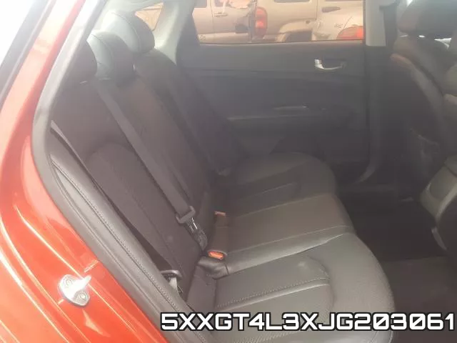 5XXGT4L3XJG203061 фото 7