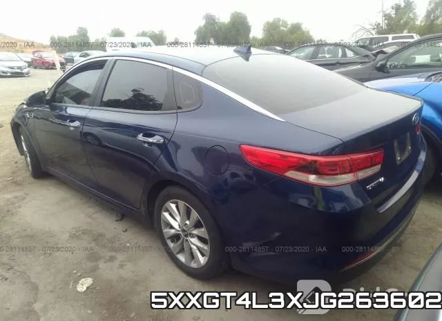 5XXGT4L3XJG263602 фото 4