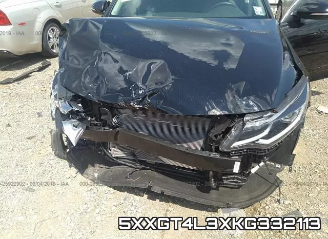 5XXGT4L3XKG332113 фото 2