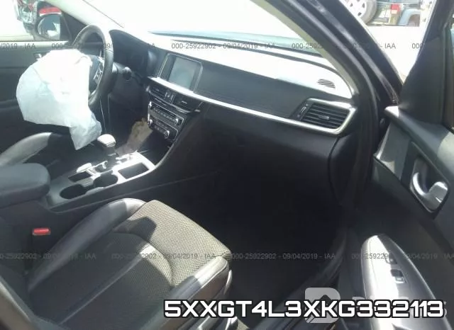 5XXGT4L3XKG332113 фото 6