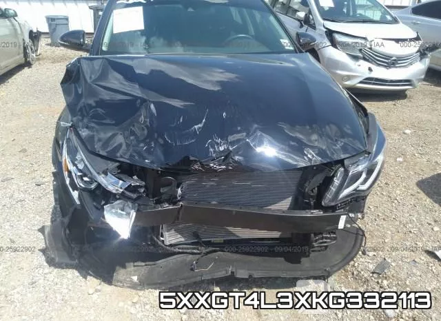 5XXGT4L3XKG332113 фото 7