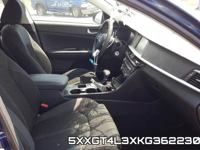 5XXGT4L3XKG362230 фото 6