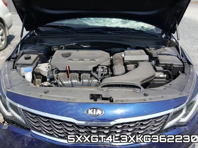 5XXGT4L3XKG362230 фото 7
