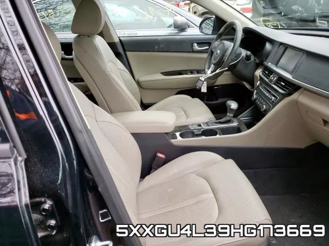5XXGU4L39HG173669 фото 6
