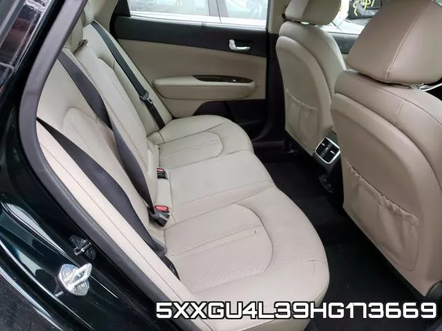 5XXGU4L39HG173669 фото 7
