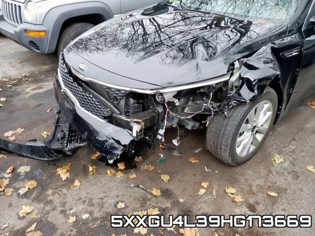 5XXGU4L39HG173669 фото 10