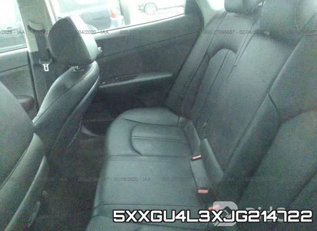 5XXGU4L3XJG214722 фото 9