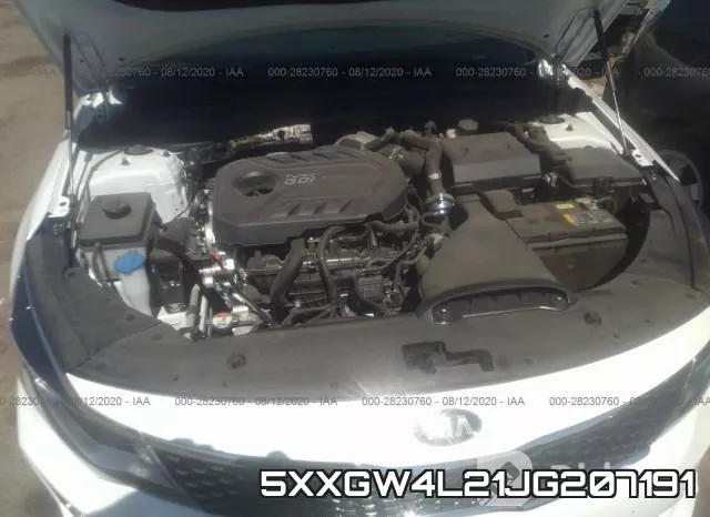 5XXGW4L21JG207191 фото 2