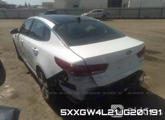 5XXGW4L21JG207191 фото 4