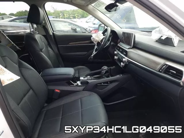 5XYP34HC1LG049055 фото 6