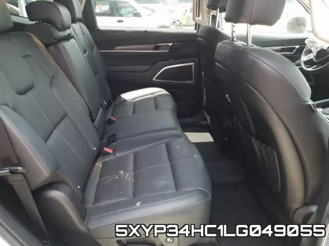 5XYP34HC1LG049055 фото 7