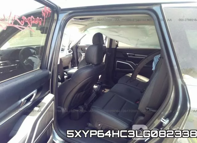 5XYP64HC3LG082338 фото 9