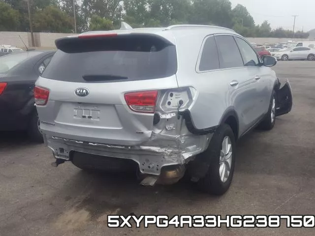 5XYPG4A33HG238750 фото 5