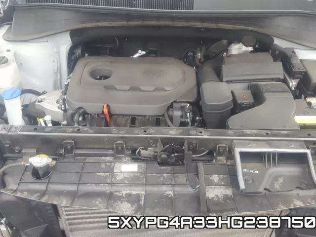 5XYPG4A33HG238750 фото 8