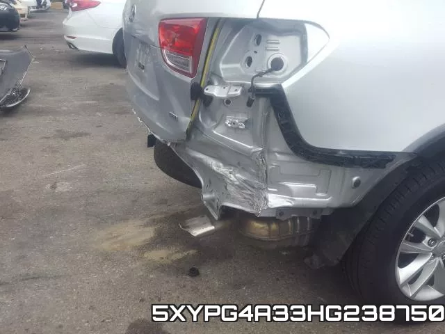 5XYPG4A33HG238750 фото 10
