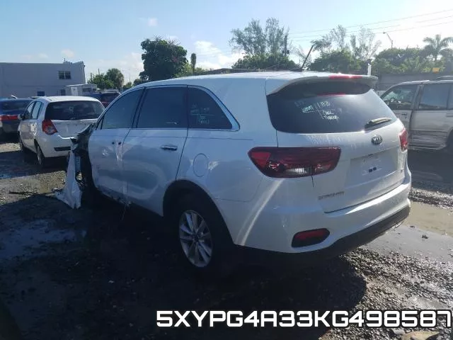 5XYPG4A33KG498587 фото 4