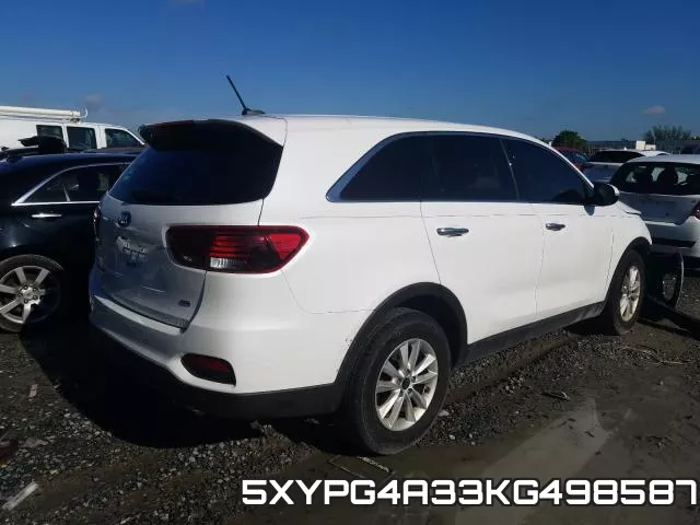 5XYPG4A33KG498587 фото 5