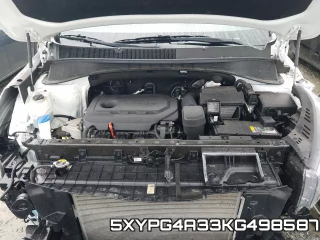 5XYPG4A33KG498587 фото 8