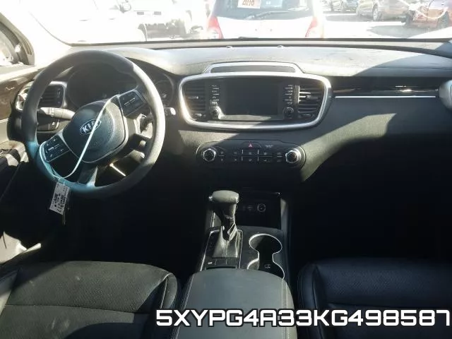 5XYPG4A33KG498587 фото 10