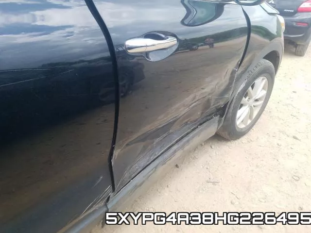 5XYPG4A38HG226495 фото 10