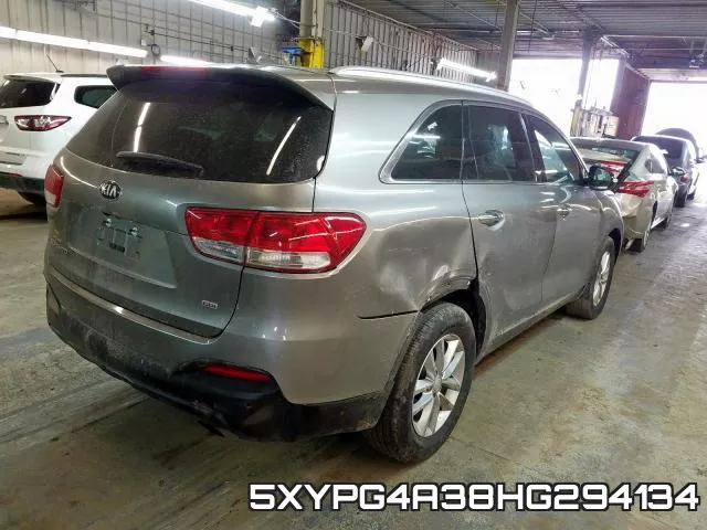 5XYPG4A38HG294134 фото 5