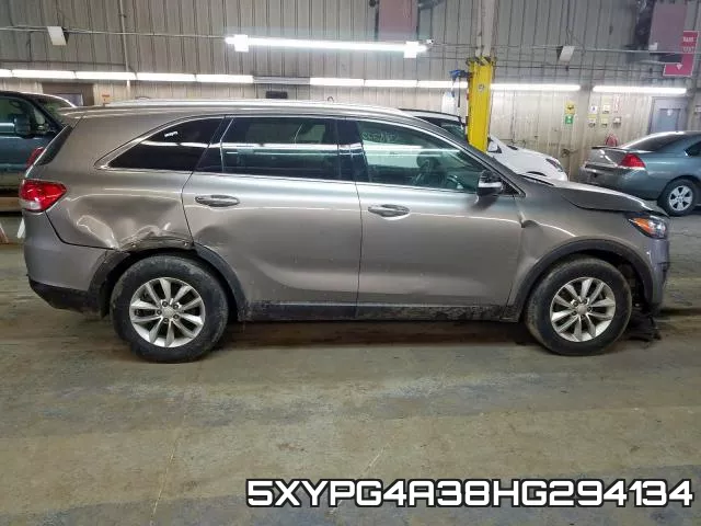 5XYPG4A38HG294134 фото 10