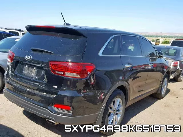 5XYPG4A38KG518753 фото 5