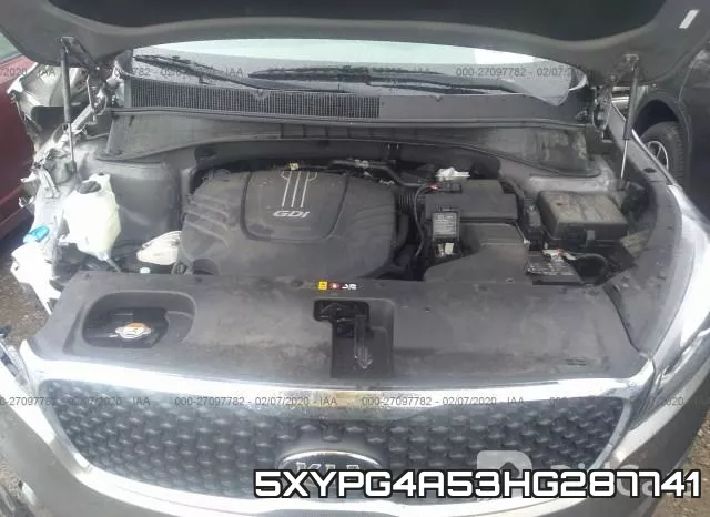 5XYPG4A53HG287741 фото 2