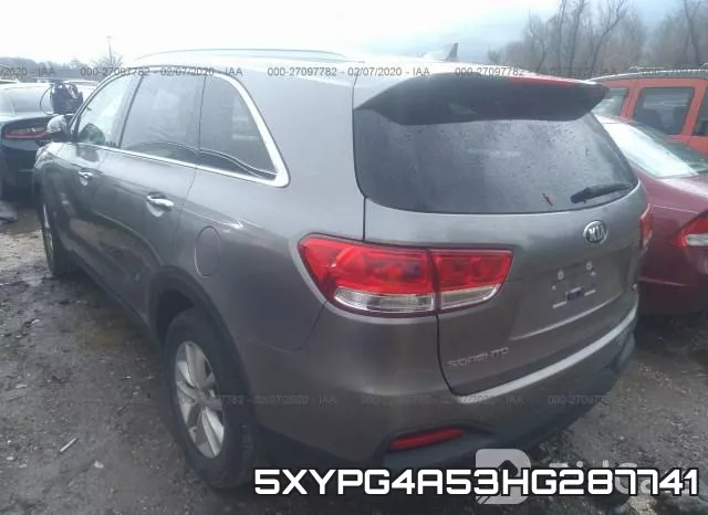 5XYPG4A53HG287741 фото 4