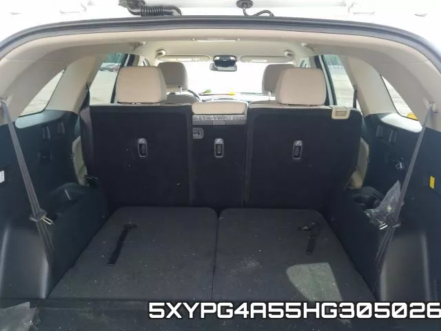 5XYPG4A55HG305026 фото 10
