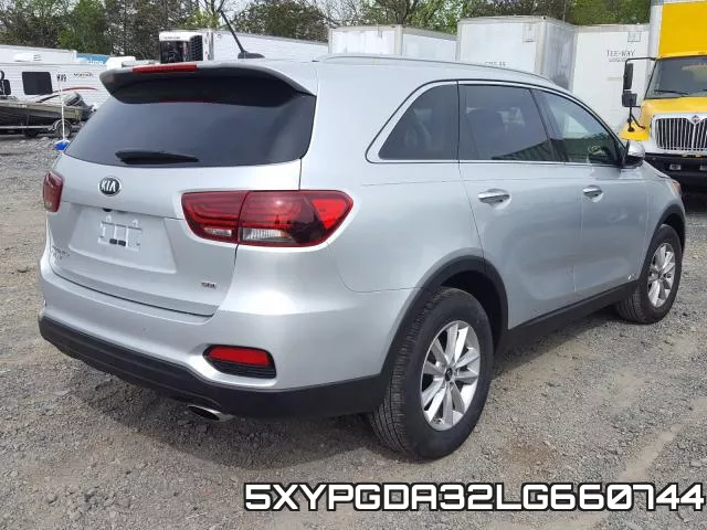5XYPGDA32LG660744 фото 5