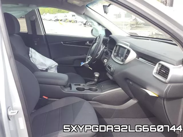 5XYPGDA32LG660744 фото 6