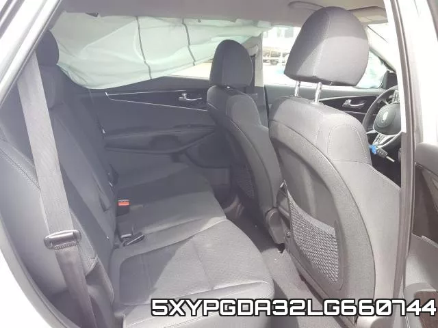 5XYPGDA32LG660744 фото 7