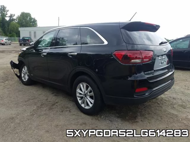 5XYPGDA52LG614283 фото 4