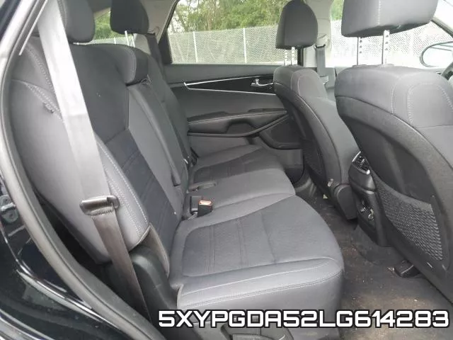 5XYPGDA52LG614283 фото 7