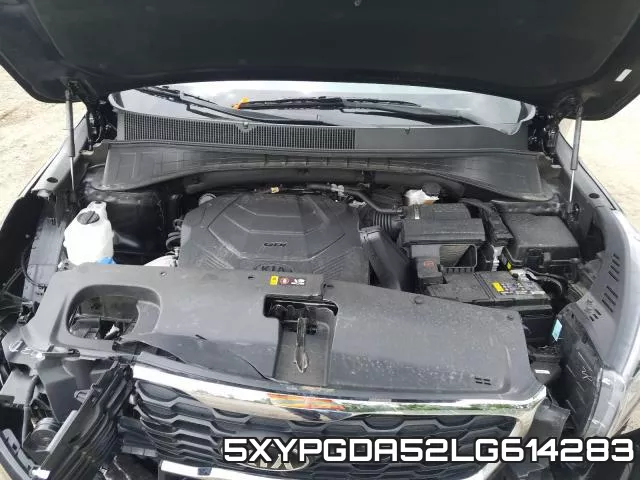 5XYPGDA52LG614283 фото 8