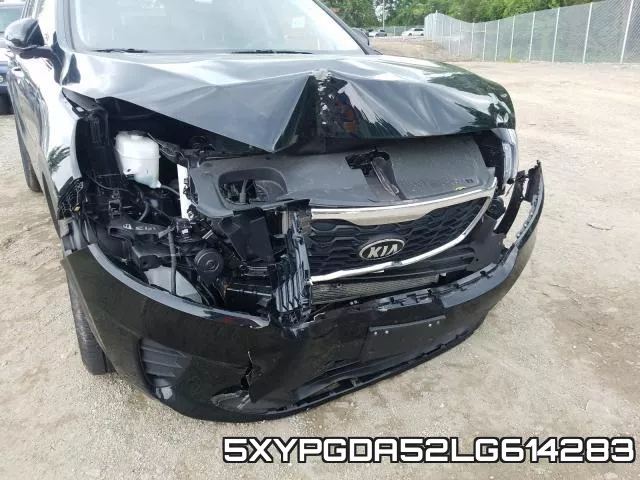 5XYPGDA52LG614283 фото 10