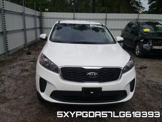 5XYPGDA57LG618393 фото 10