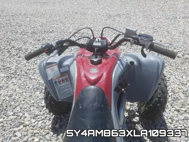 5Y4AM863XLA109337 фото 6
