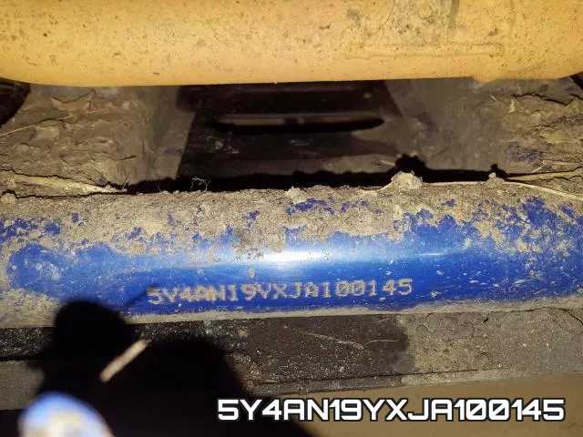 5Y4AN19YXJA100145 фото 2