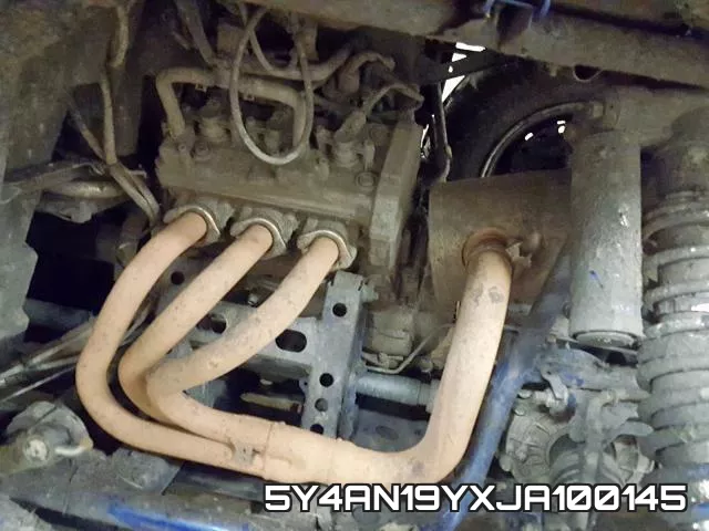 5Y4AN19YXJA100145 фото 8